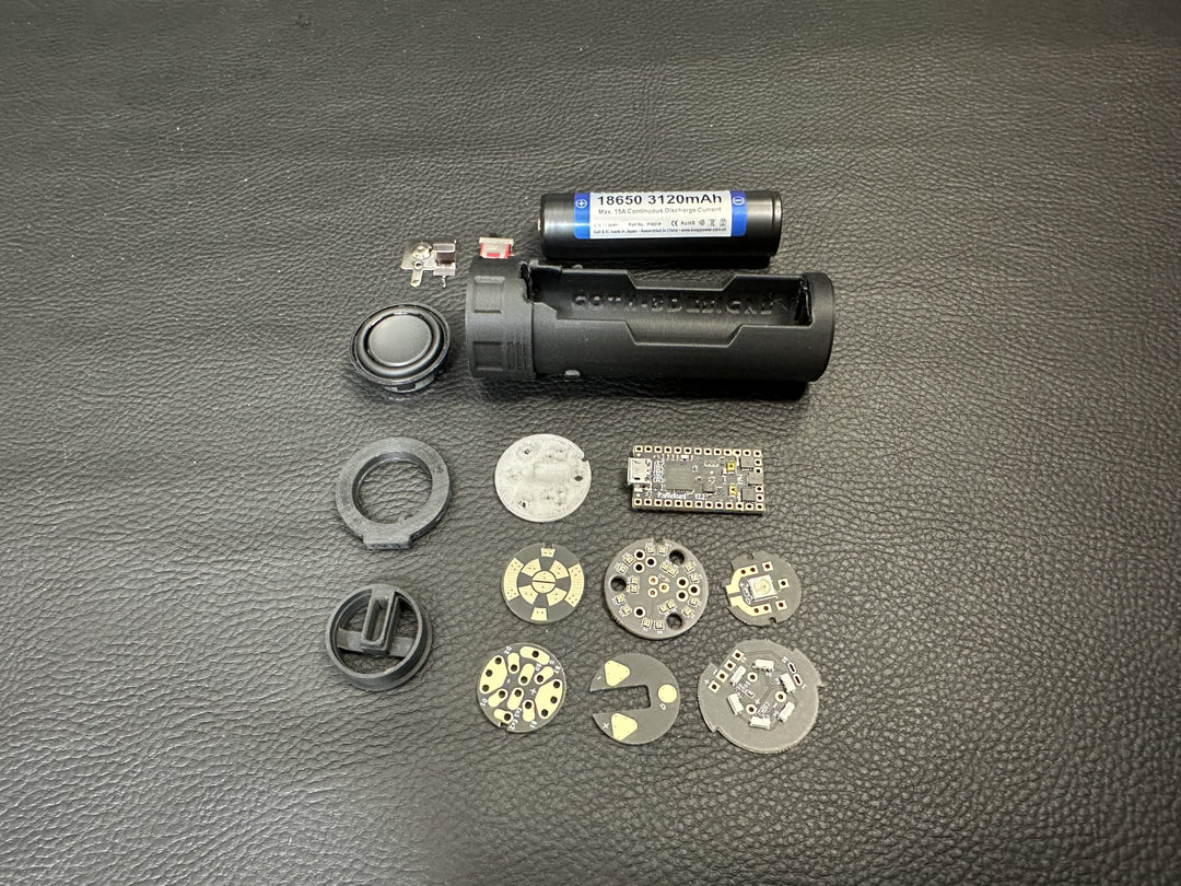 Savi's Workshop Upgrade- DIY Kit *Preorder*