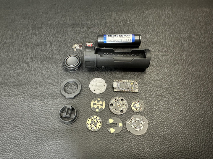 Savi's Workshop Upgrade- DIY Kit *Preorder*
