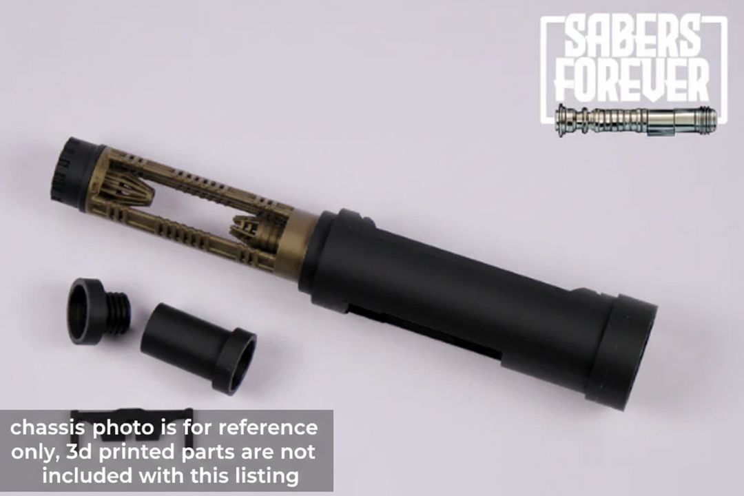 Sabers Forever 'Aeternum' Electronics Install Bundle