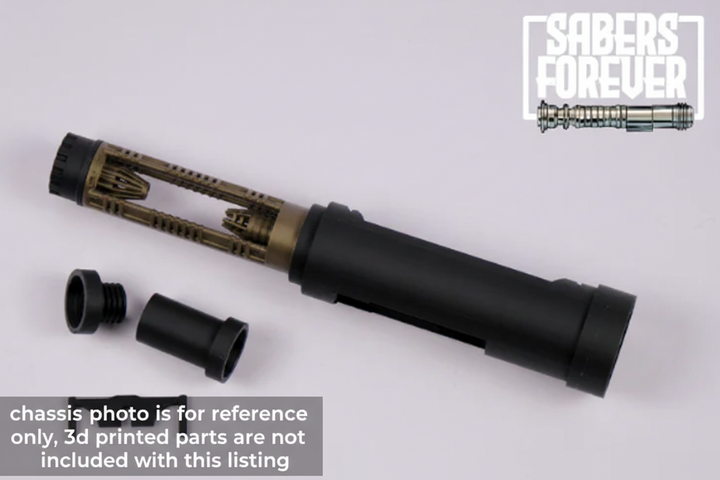 Sabers Forever 'Aeternum' Electronics Install Bundle