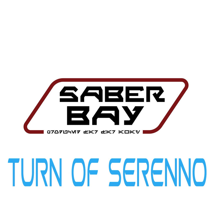 Turn of Serenno