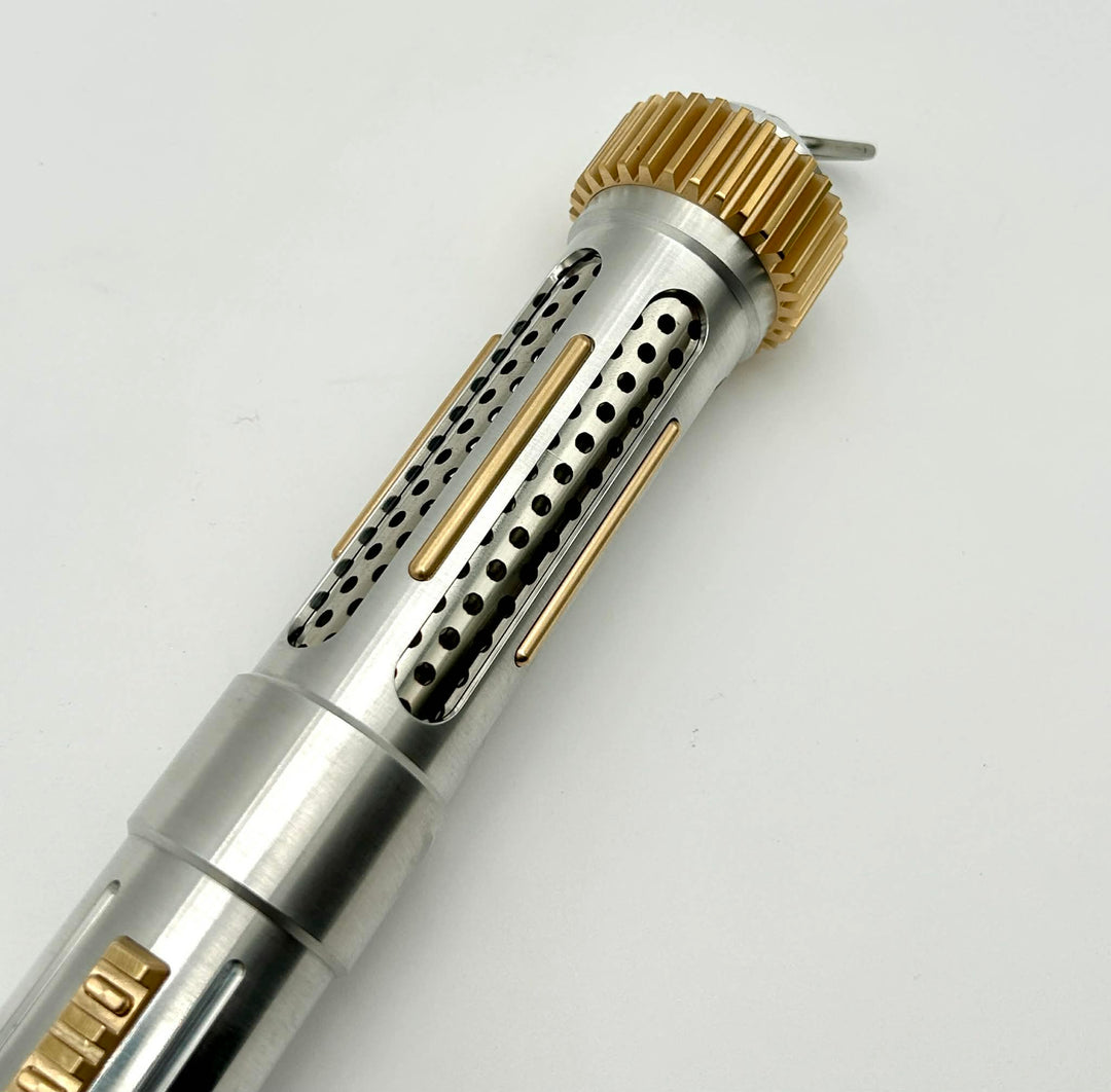 Machina Custom Saber *PREORDER*