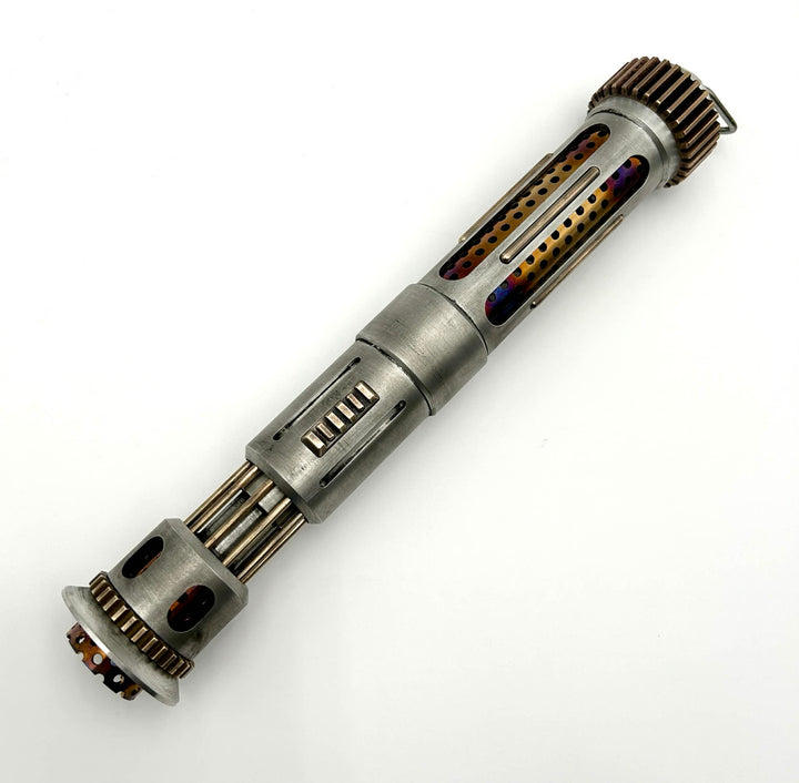 Machina Aesthetic Add Ons