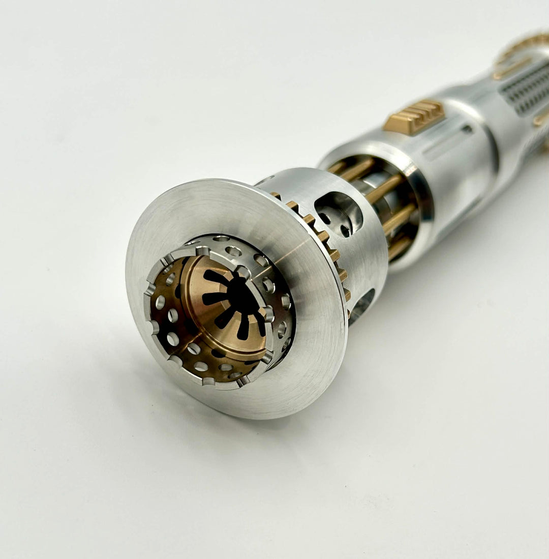 Machina Custom Saber *PREORDER*