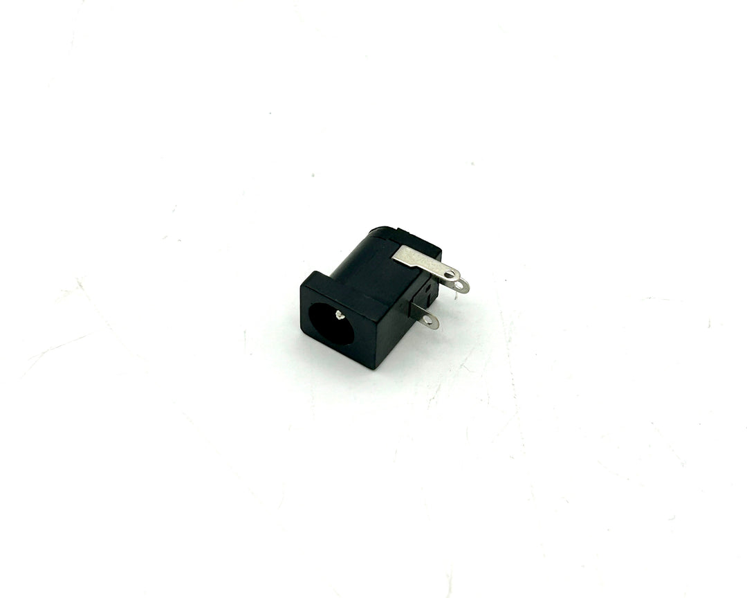 2.1mm Recharge Port