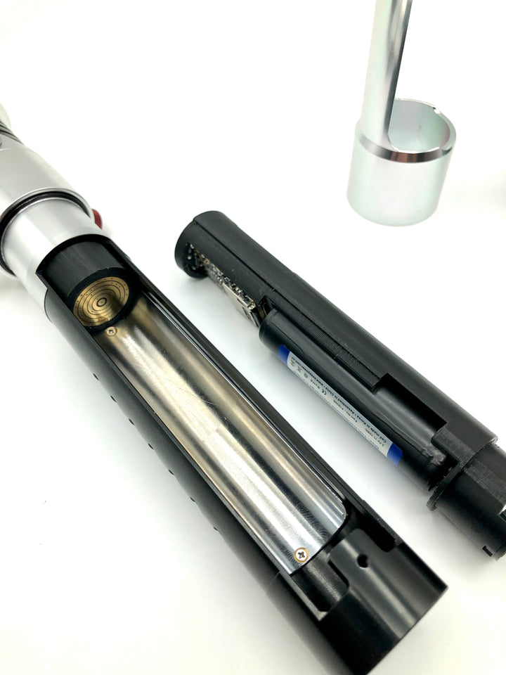 89Sabers Obi TPM Chassis Install DIY Kit