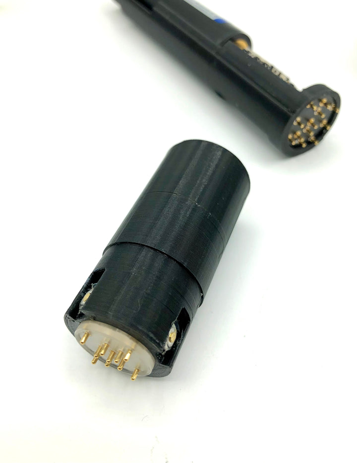 89Sabers Obi TPM Chassis Install DIY Kit