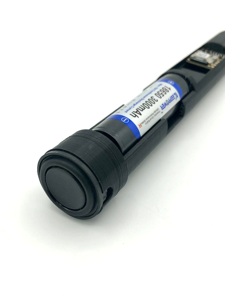 Universal 1” or 1.1” Removable Install Chassis DIY Kit