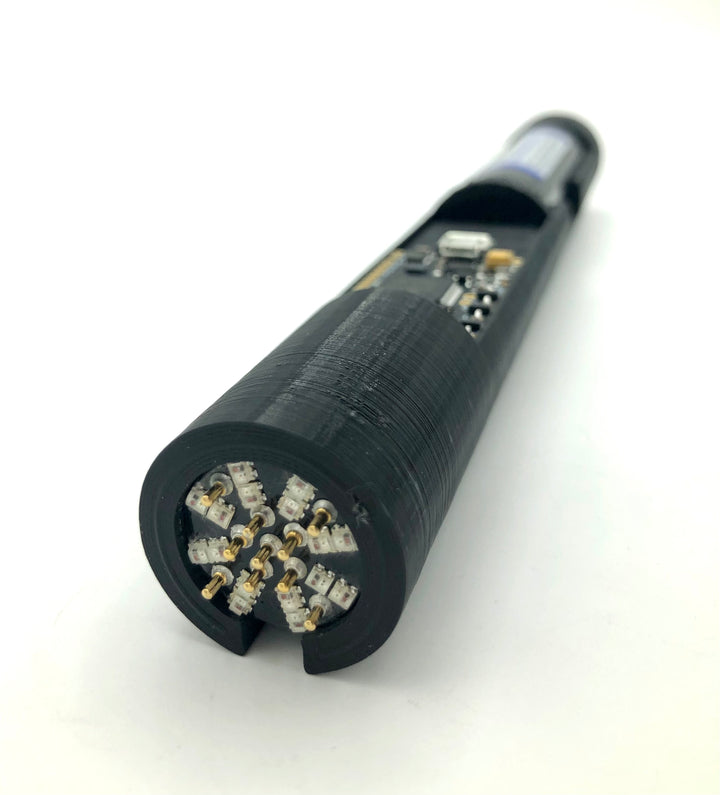 Universal 1” or 1.1” Removable Install Chassis DIY Kit