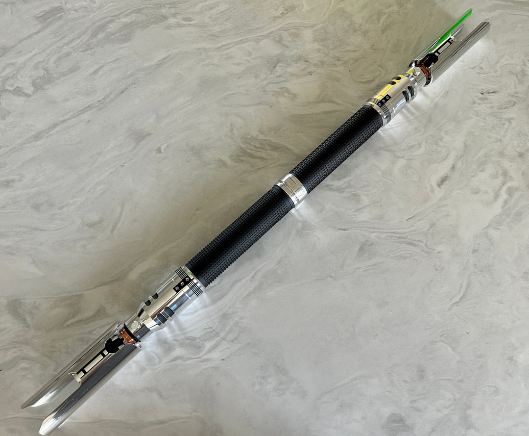 Quick Disconnect Coupler *B-Grade*