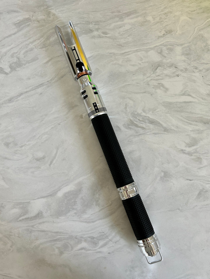 Quick Disconnect Coupler *B-Grade*