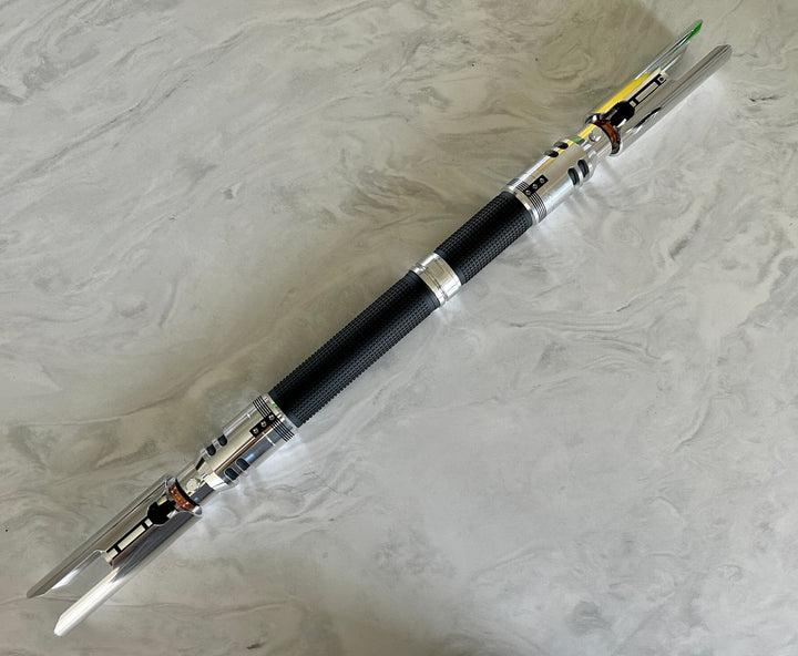 Quick Disconnect Coupler *B-Grade*