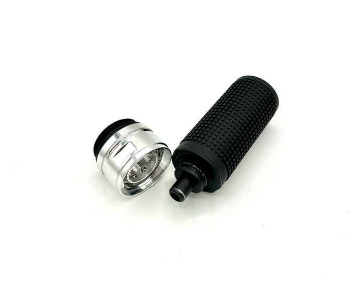 Quick Disconnect Coupler *B-Grade*