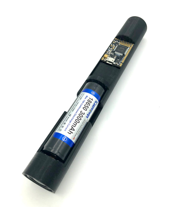 Universal 1” or 1.1” Removable Install Chassis DIY Kit