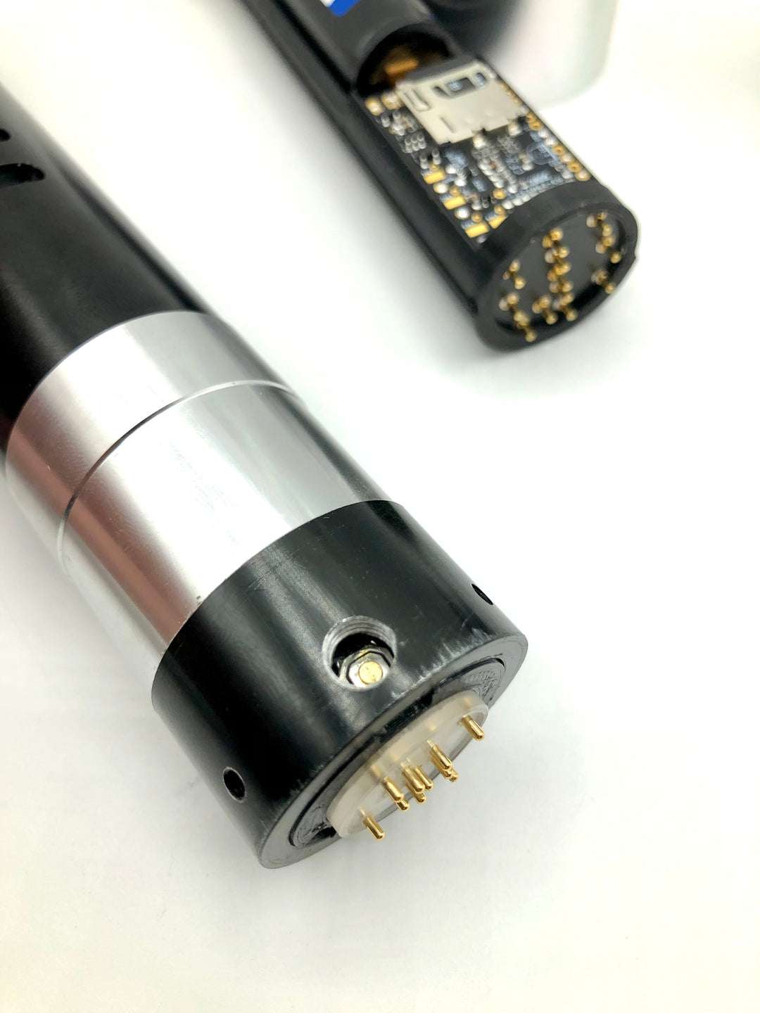 89Sabers Obi TPM Chassis Install DIY Kit