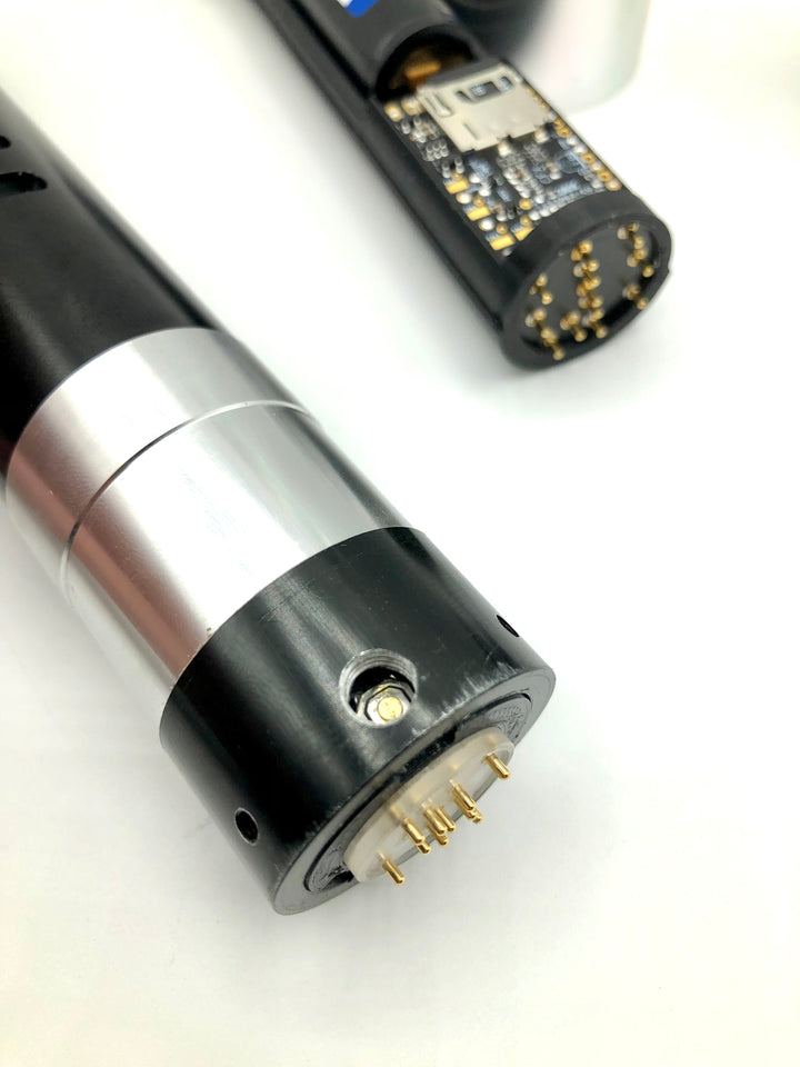 89Sabers Obi TPM Chassis Install DIY Kit