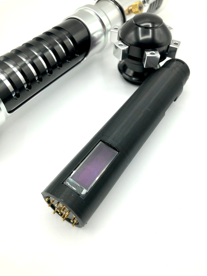 89Sabers Obi TPM Chassis Install DIY Kit