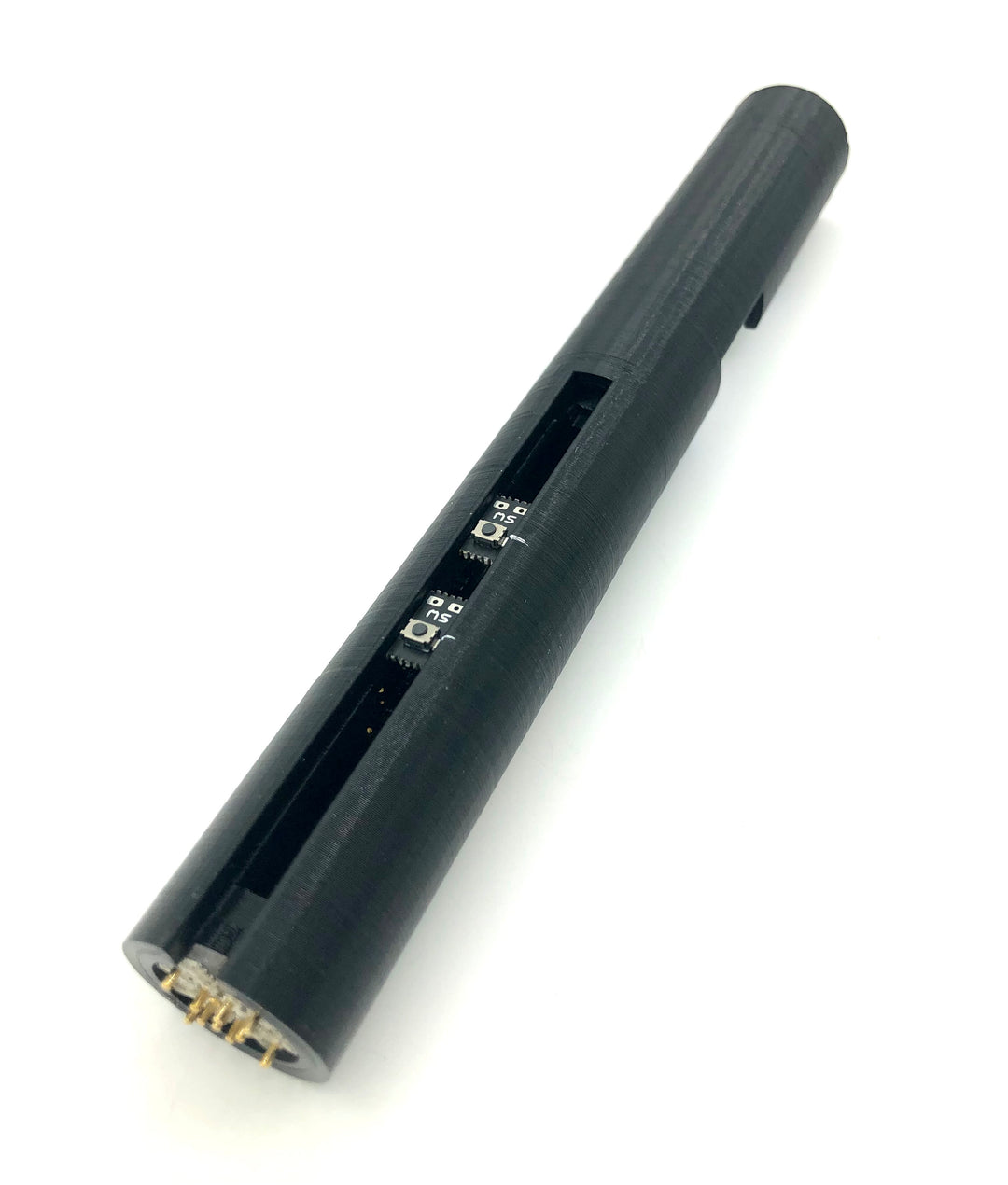 Universal 1” or 1.1” Removable Install Chassis DIY Kit