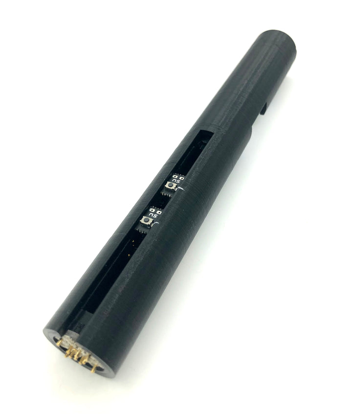 Universal 1” or 1.1” Removable Install Chassis DIY Kit