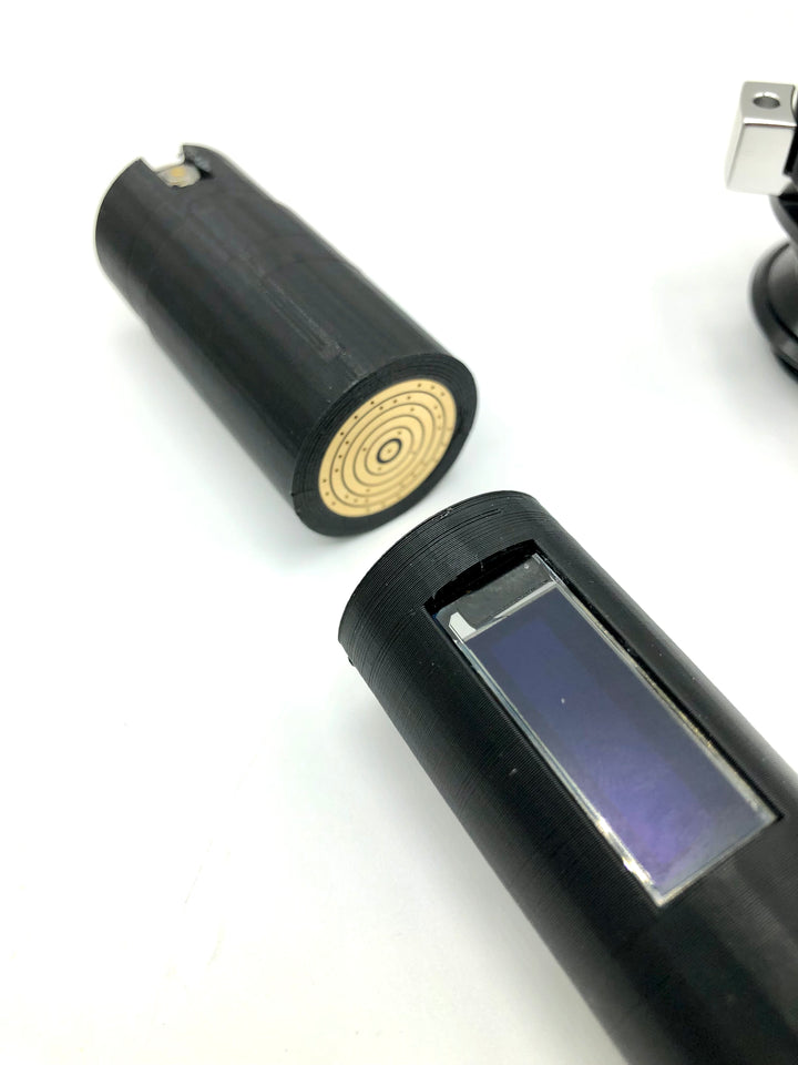 89Sabers Obi TPM Chassis Install DIY Kit