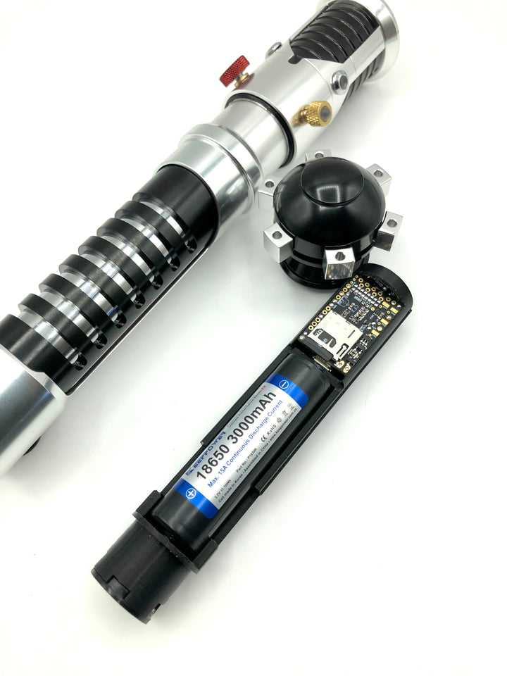 89Sabers Obi TPM Chassis Install DIY Kit