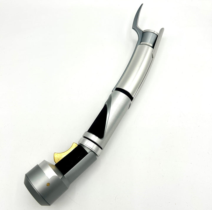 'The Turn' Jedi Dooku Saber