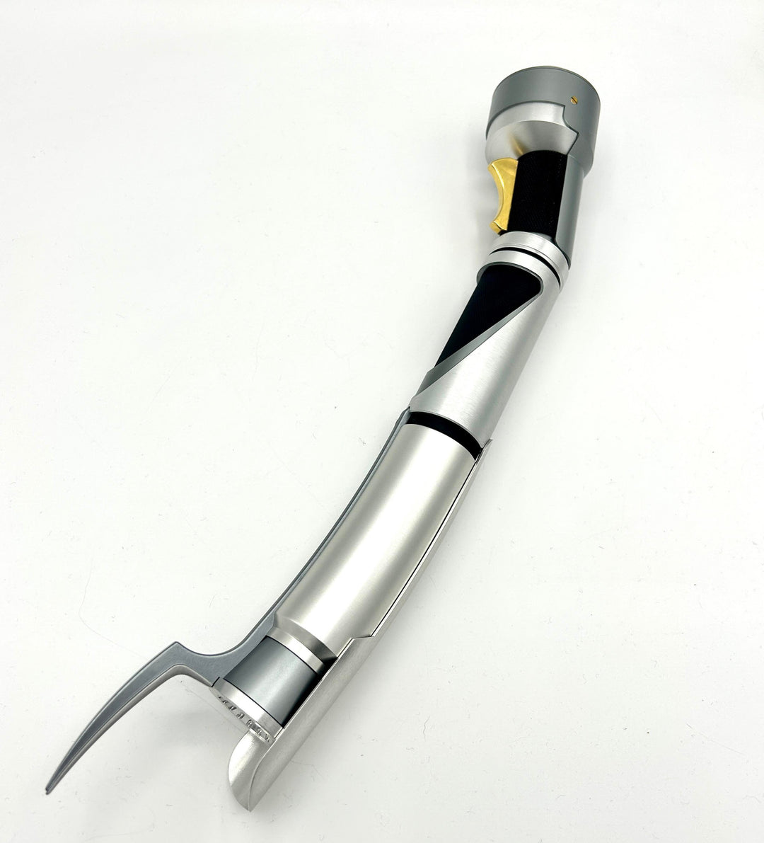 'The Turn' Jedi Dooku Saber