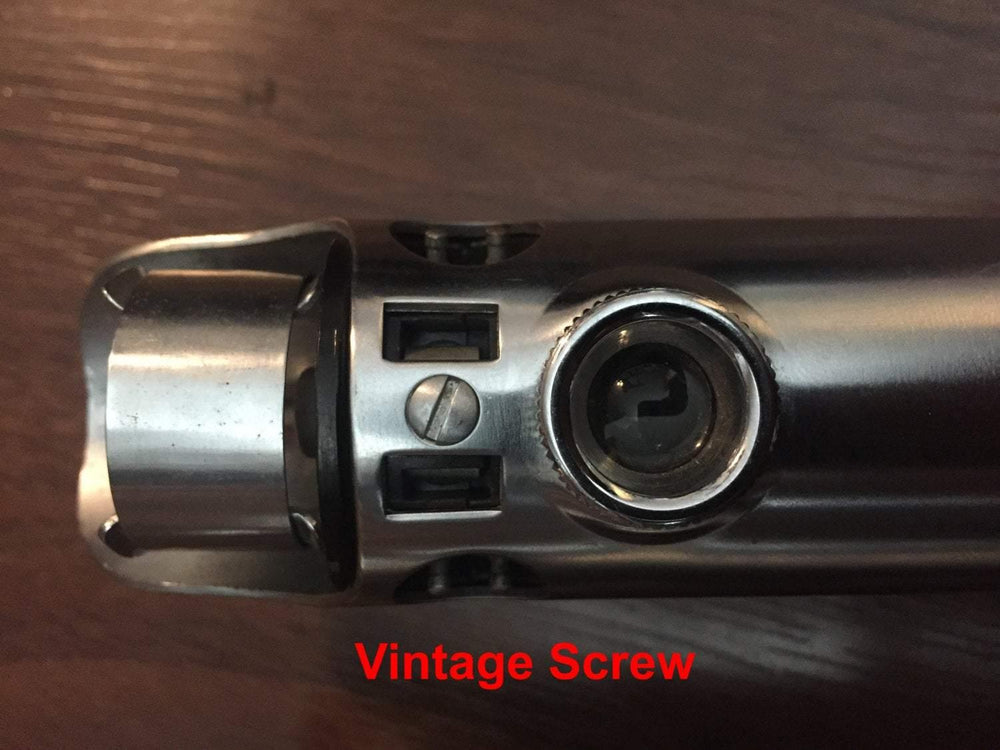 Graflex 2.0 Accurate Top Screw