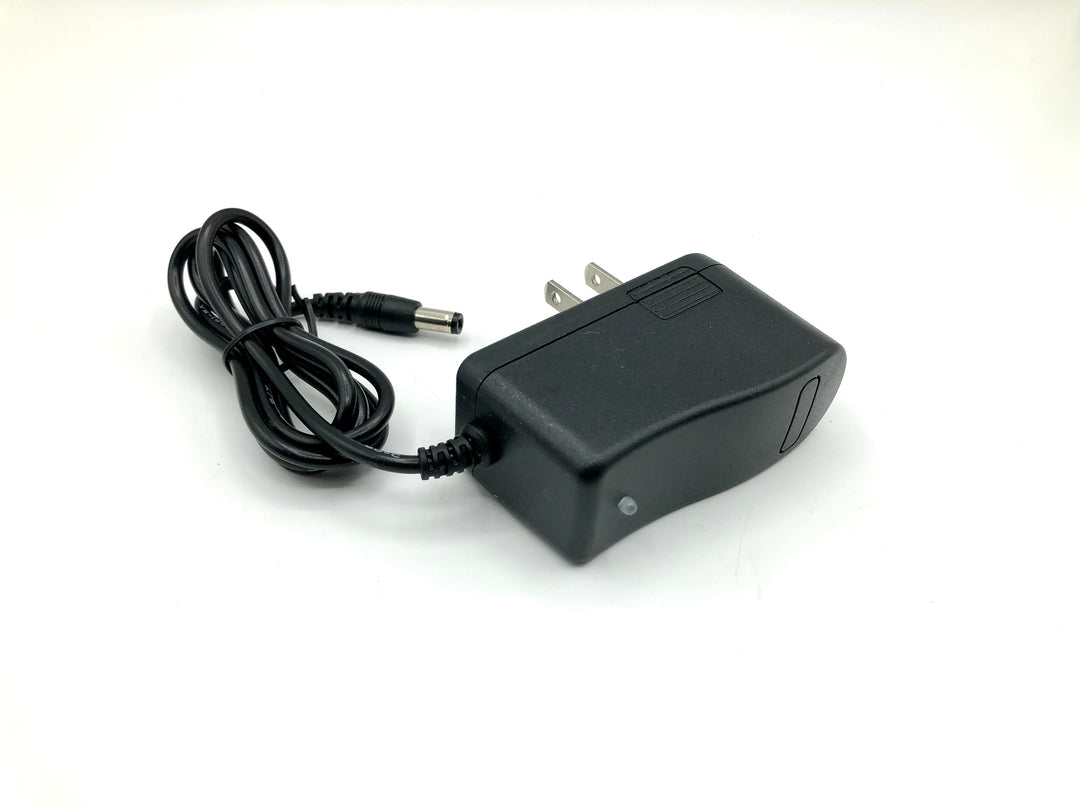 Lithium Ion Battery Charger 4.2V Recharge Port Style