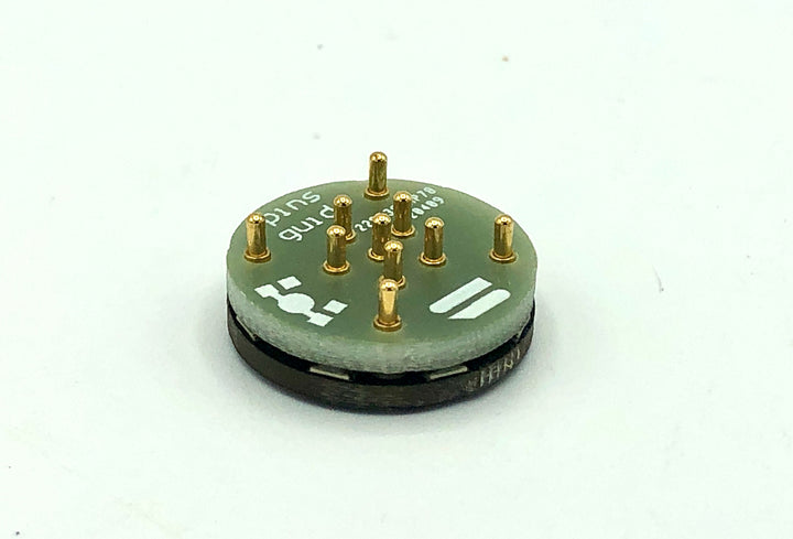 NPXL V3 Pin Soldering Guide