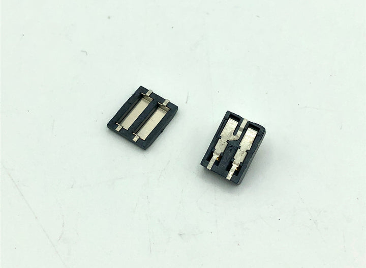 Spring Loaded Connector Contact Sets
