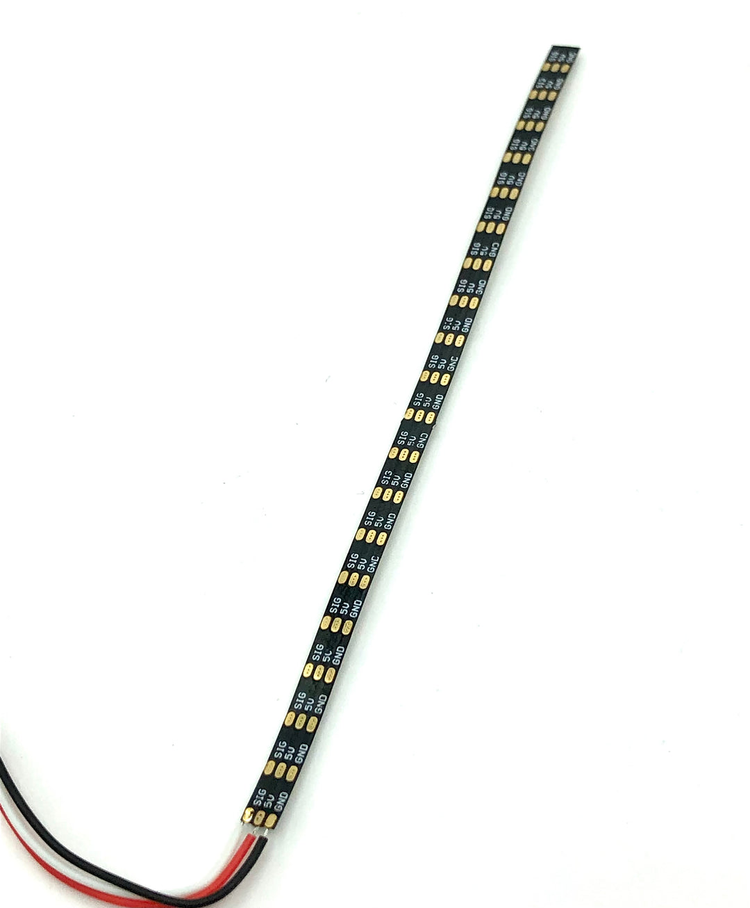 WS2812 Mini LED Strips