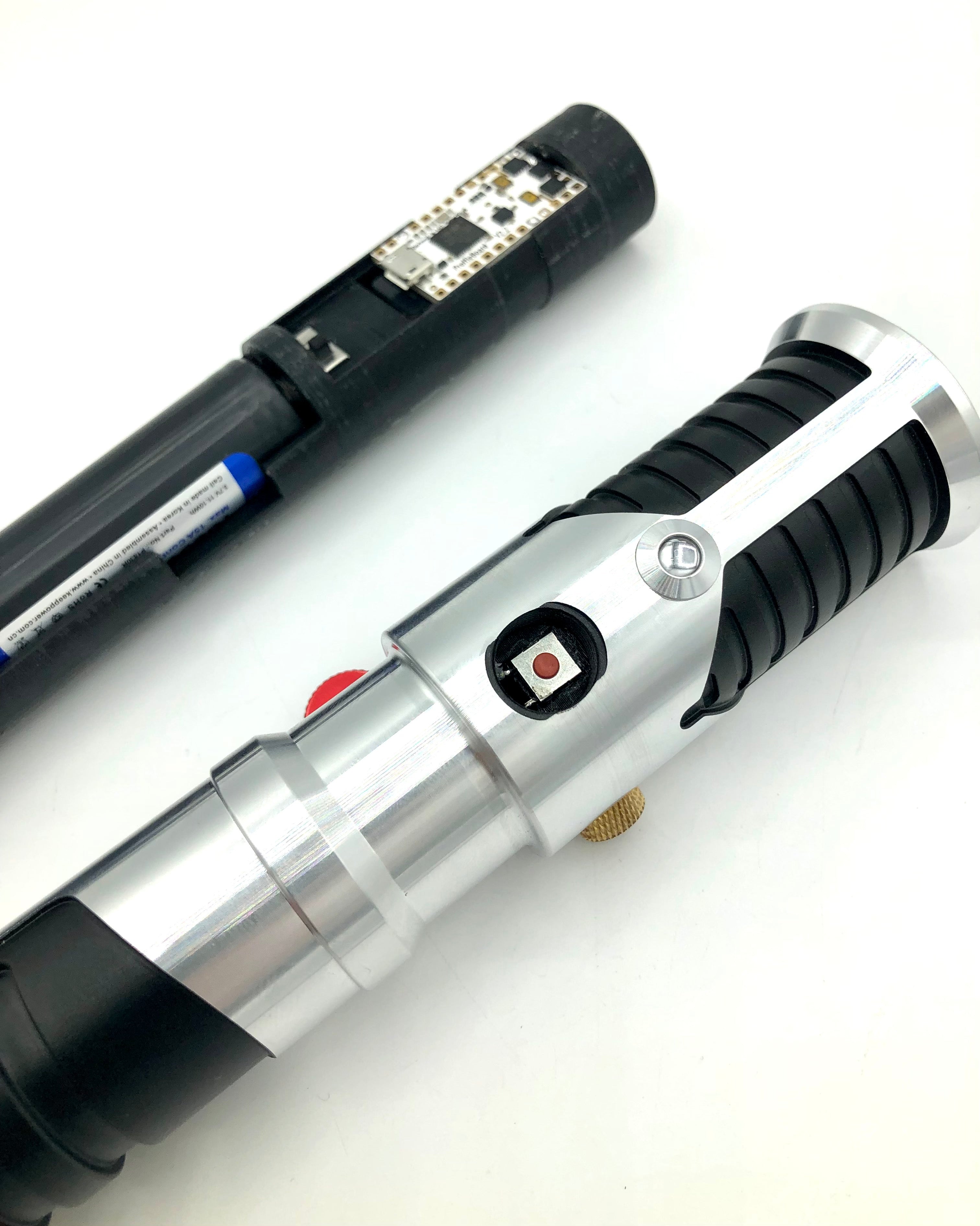 One Replicas Super Stunt Obi Wan Chassis – Saberbay