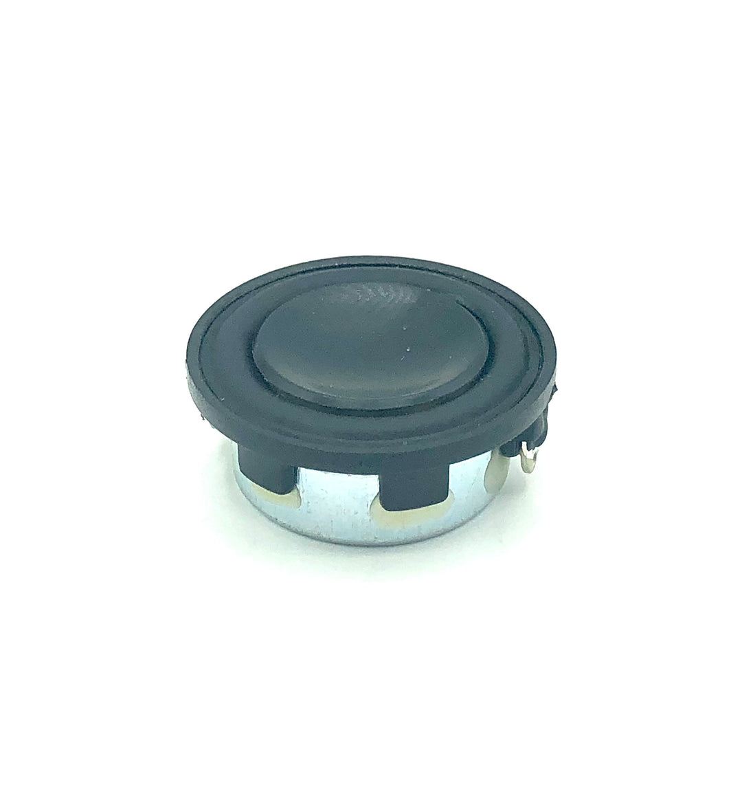 Saberbay 28mm X-BASS 4ohm/3W Speaker