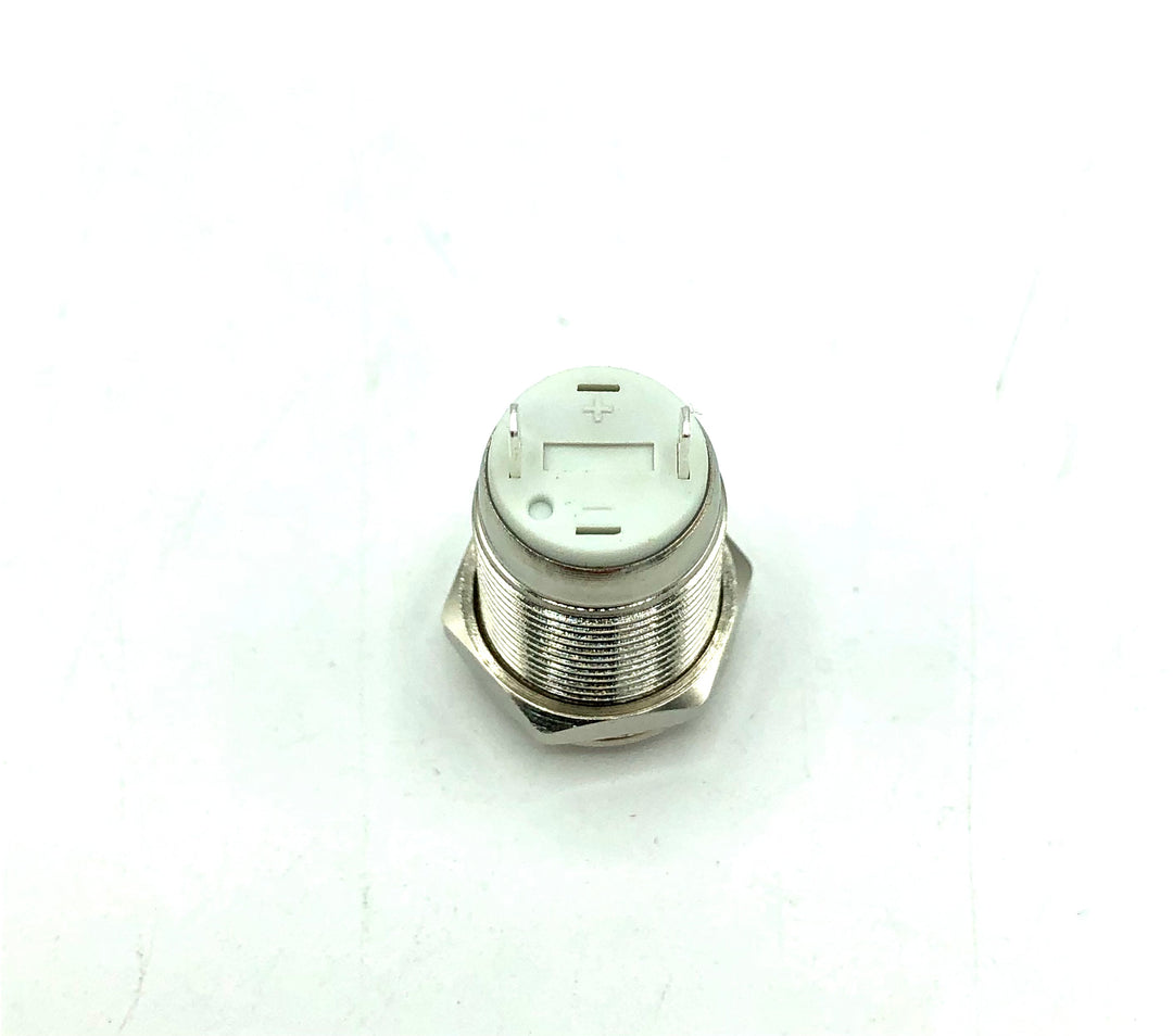 12mm Momentary Push Button Switch Assorted Colors