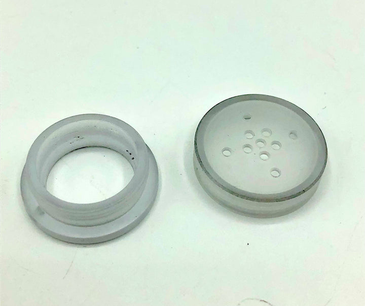 NPXL V3 Longpin 1" Poly Holder Lens