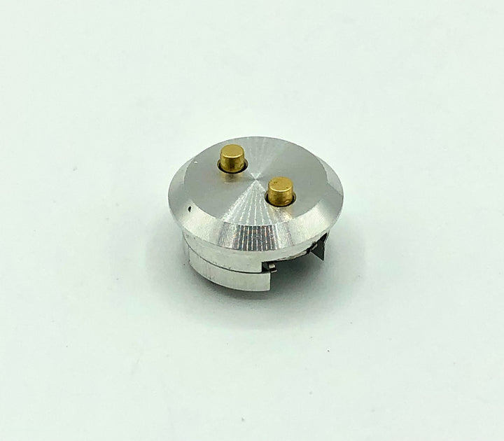 12mm Dual Tactile Switch Holder Assembly - Saberbay