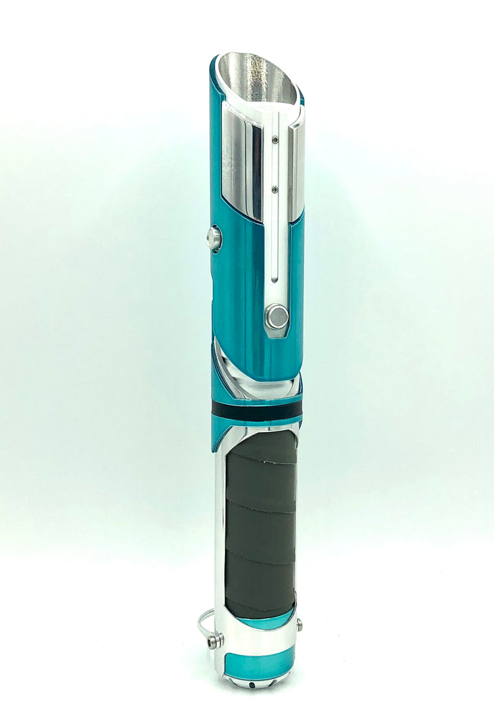 Master Sentinel Cosmetic Customs ADD ON ONLY