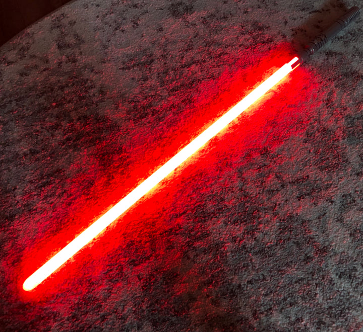 SaberbayBlade Neopixel Blade *Dueling/Combat Rated*