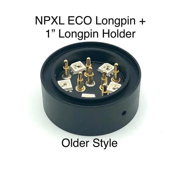 NPXL Longpin Holder for 1" and 7/8" *Older Style*