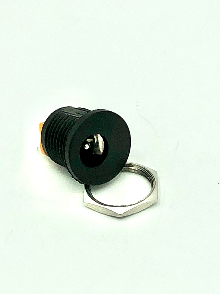 12mm Recharge Port *External Use*