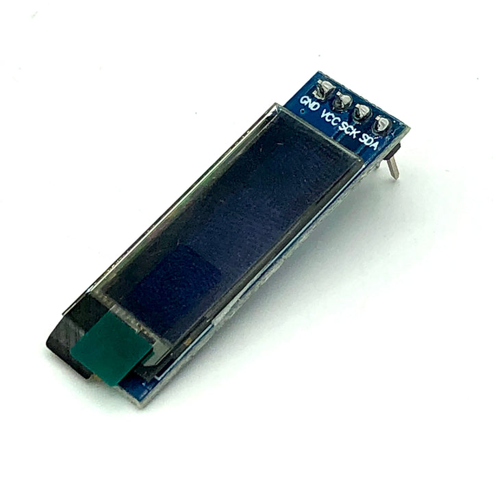 128x32 OLED LCD Screen