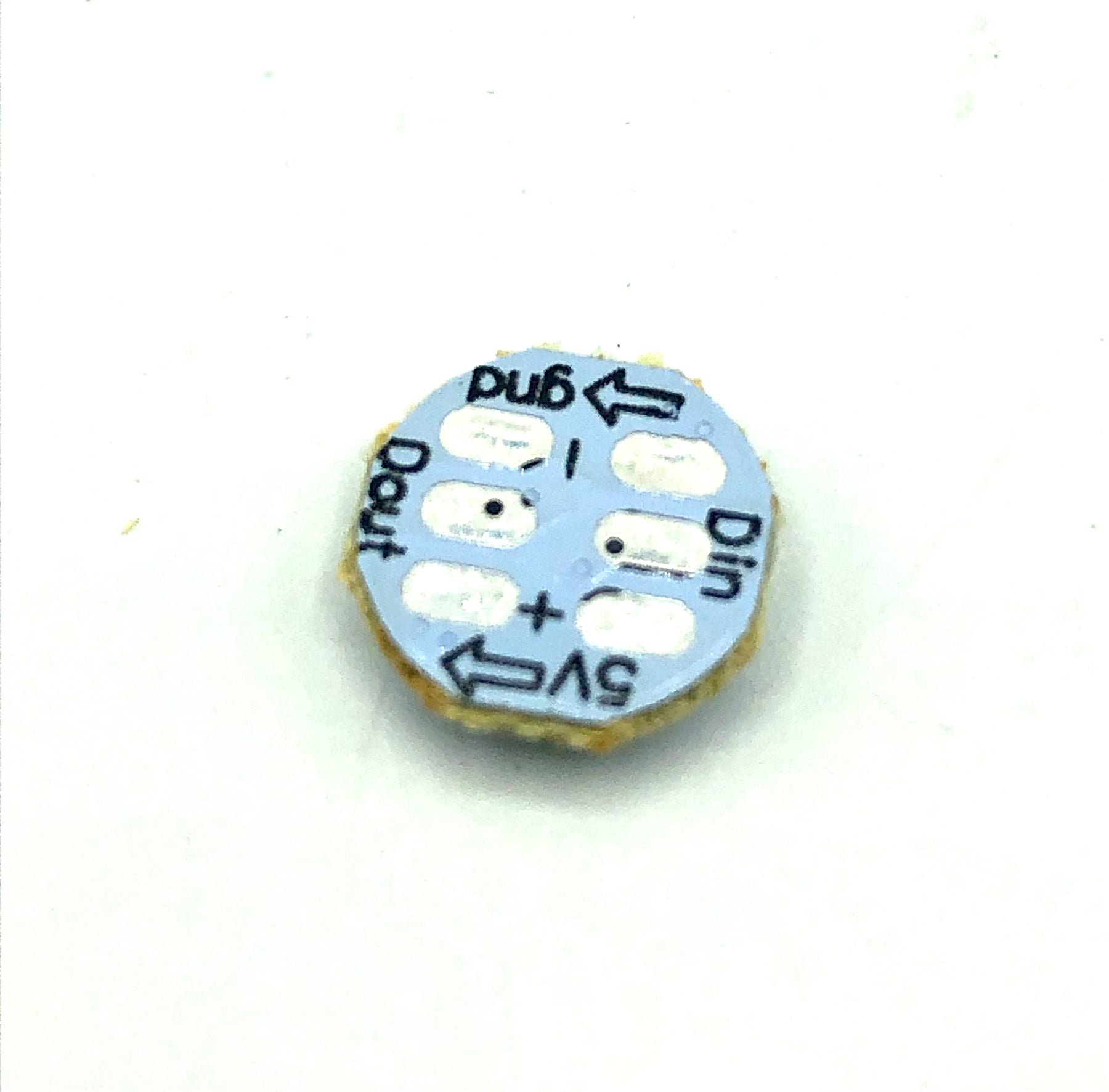 Neopixel Accent LED Single Pixel BTF Lighting – Saberbay