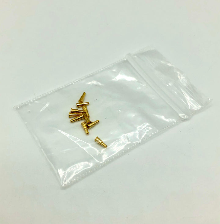 Neopixel Short Pin Replacements *Packs of 10* - Saberbay