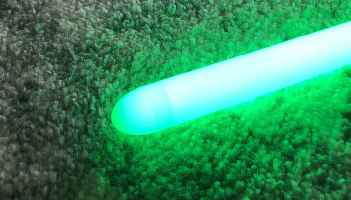 SaberbayBlade Neopixel Blade *Dueling/Combat Rated*