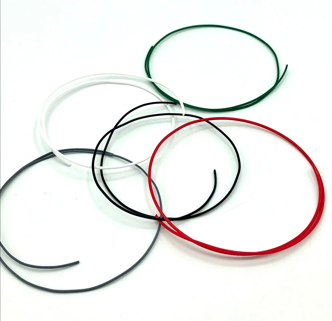 PTFE High Temperature Wire