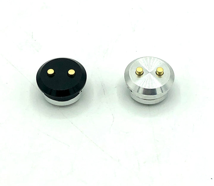 12mm Dual Tactile Switch Holder Assembly