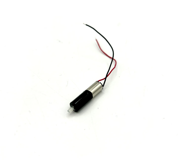 DIY Mini Motor 46RPM