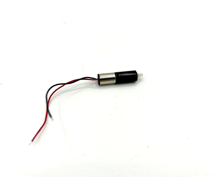 DIY Mini Motor 46RPM