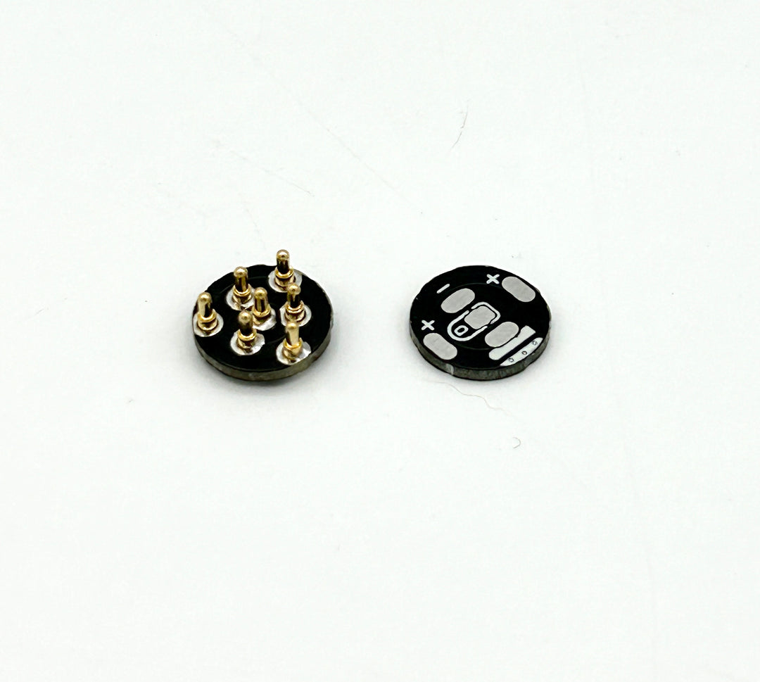 Thin Neck PCB Connector Set